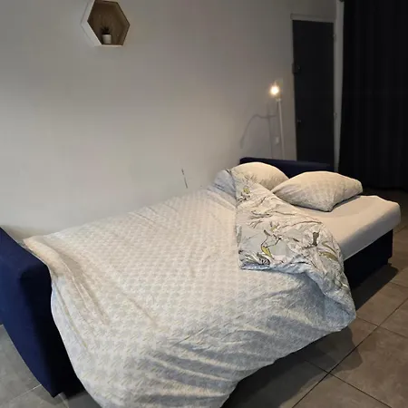 Apartmán And Sea *