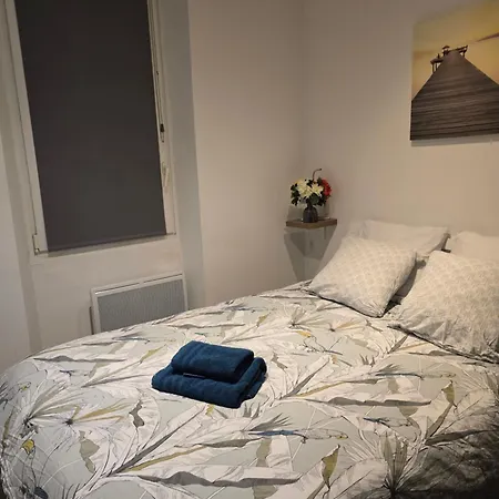 Apartmán And Sea