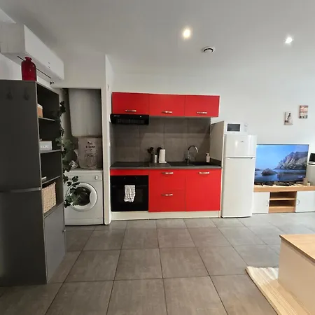 And Sea Apartmán *
