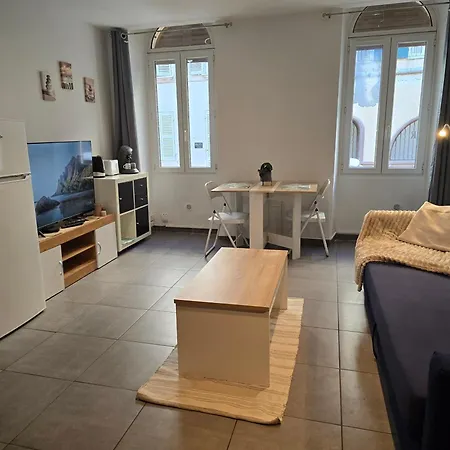 Apartmán And Sea Toulon